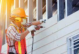 Best Aluminum Siding Installation  in Bourg, LA